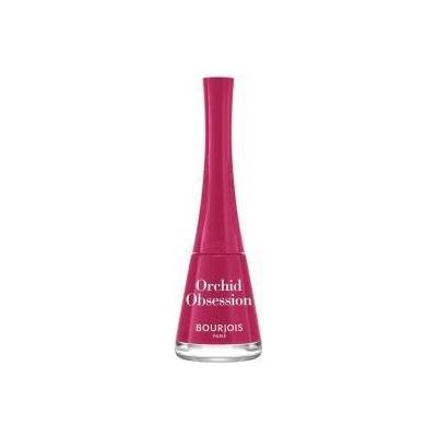 Bourjois лак за нокти Bourjois Seconde Nº 051-orchid obsession 9 ml