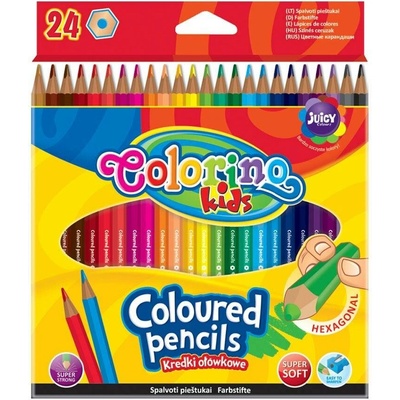 Patio Colorino 24ks HEX 298728