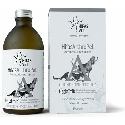 Hifas Veterinary Arthro Pet 250 ml Hifas Arthro Pet 250 ml