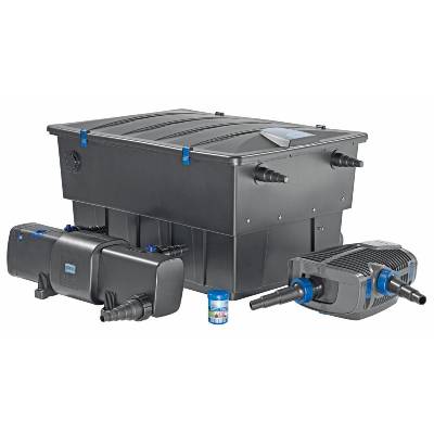 Filtračný systém OASE BioTec ScreenMatic² SET 40000 OC