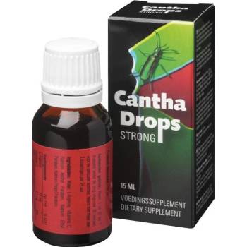 Cobeco Pharma Cantha S-drops 15ml