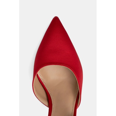 Steve Madden Обувки с тънък ток Steve Madden Fiorela (11005137.728)