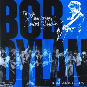 Bob Dylan - 30th Anniversary Concert Celebration (Deluxe Edition) (2 CD) (0888430341029)