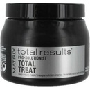 Matrix Total Treat Deep Cream Mask 500 ml