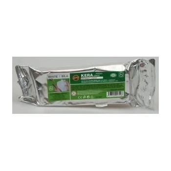 KOH-I-NOOR Light self-hardening white clay 400g