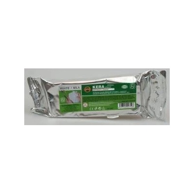 KOH-I-NOOR Light self-hardening white clay 400g