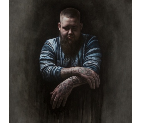 RAGNBONE MAN: HUMAN CD