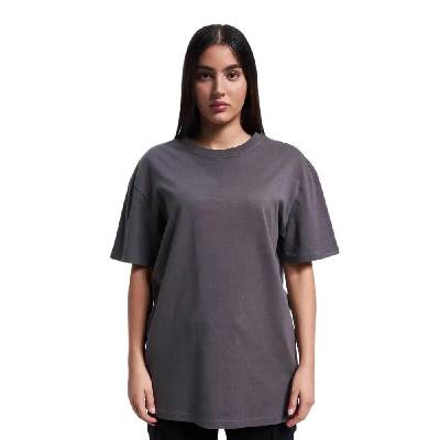 Тениска Def Happy short sleeve T-shirt - Grey (Dark Grey)