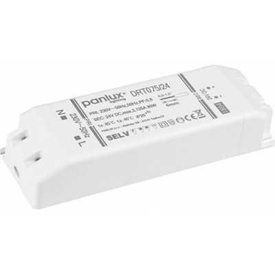 LED driver Panlux DRT075/24 75W 24VDC
