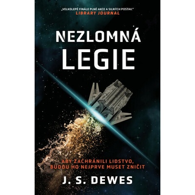 Nezlomná legie
