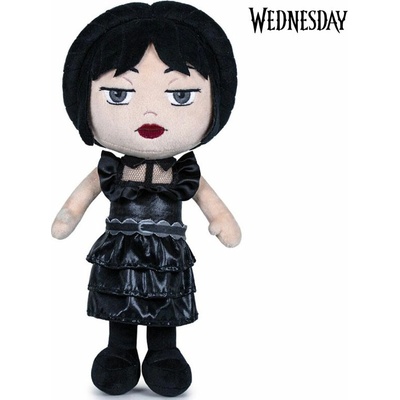 Wednesday Addams 40 cm