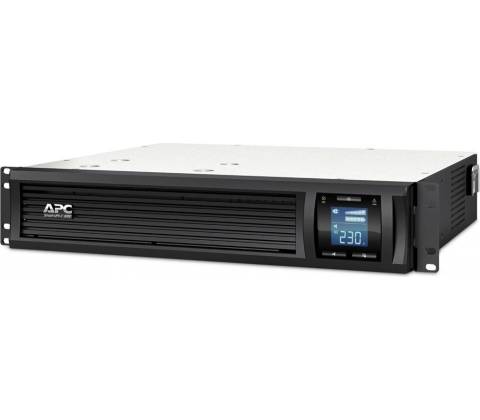 APC SMC2000I-2U