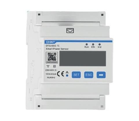 Huawei DTSU666-FE 100A