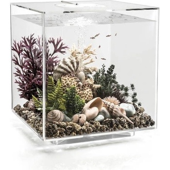 Biorb Cube MCR akvarijní set transparentní 60 l