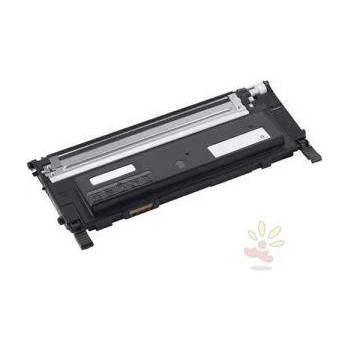 Compatible КАСЕТА ЗА DELL 1230/1235 - Black - Brand New - (with chip) - P№ NT-CD1235BK - G&G - 100DELL1230B
