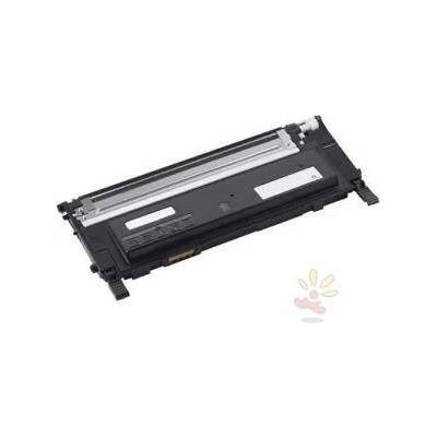 Compatible КАСЕТА ЗА DELL 1230/1235 - Black - Brand New - (with chip) - P№ NT-CD1235BK - G&G - 100DELL1230B