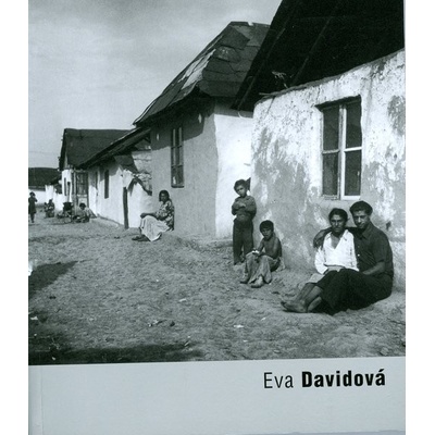 Eva Davidová