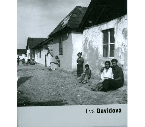Eva Davidová
