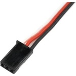 Revtec Сервизен плосък кабел Futaba женски 22AWG 30см