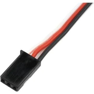 Revtec Сервизен плосък кабел Futaba женски 22AWG 30см