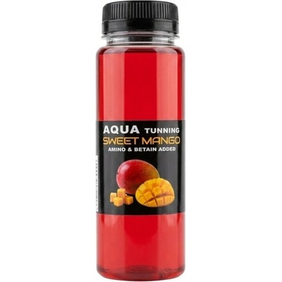 Method Feeder Fans Atraktor Method Aqua Tunning 200 ml