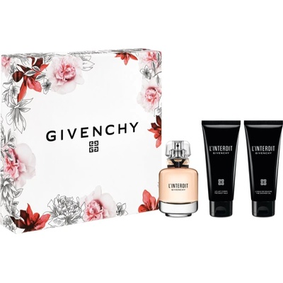 Givenchy L’Interdit подаръчен комплект за жени woman