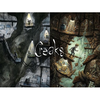 Creaks