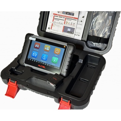 Autel Maxi Com MK 808S TS