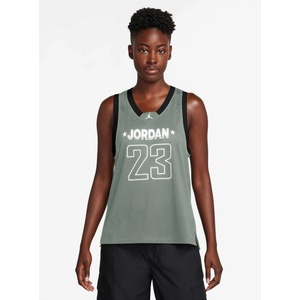 JORDAN Потник w j jersey 23 tank 2 (fn6687-304)