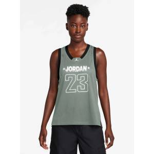 JORDAN Потник w j jersey 23 tank 2 - sportdepot - 65,99 лв