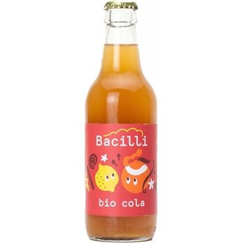 Bacilli Malinovka 330 ml