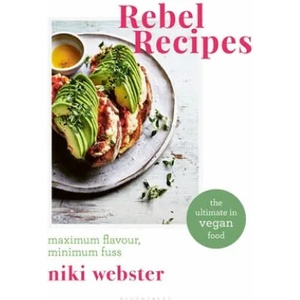 Rebel Recipes | Niki Webster (ISBN: 9781472966841)