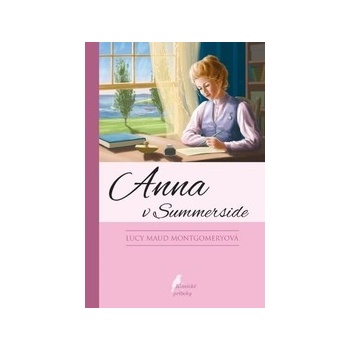 Anna v Summerside, 5.vyd.