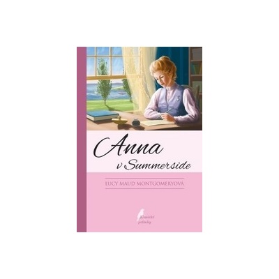 Anna v Summerside, 5.vyd.