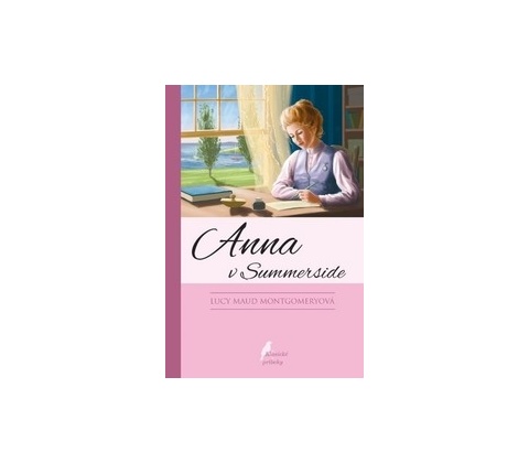 Anna v Summerside, 5.vyd.