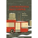 U Petrovových řádí chřipka - Alexej Salnikov