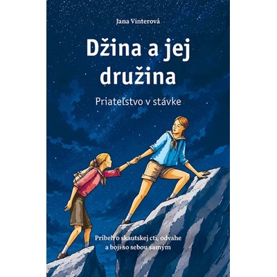 Džina a jej družina