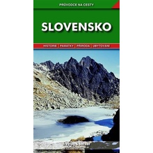 Sprievodca na cesty Slovensko