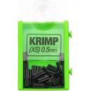 Korda Náhradné Krimpy Spare Krimps 0,6mm