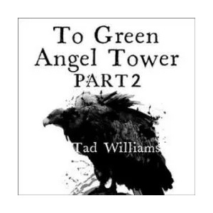 To Green Angel Tower: Storm (ISBN: 9781473642133)