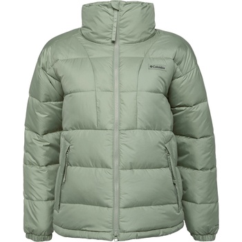 Columbia Pike lake jacket l
