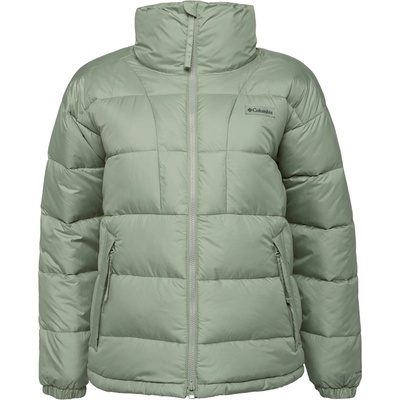 Columbia Pike lake jacket l