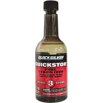 Quicksilver Quickstore 355 ml