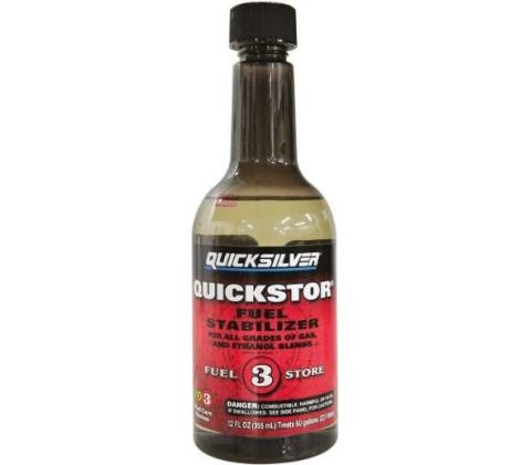 Quicksilver Quickstore 355 ml
