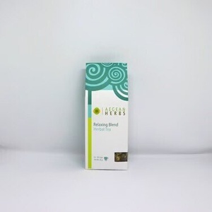 Aegean Herbs Relaxing Blend билков чай (HB01)