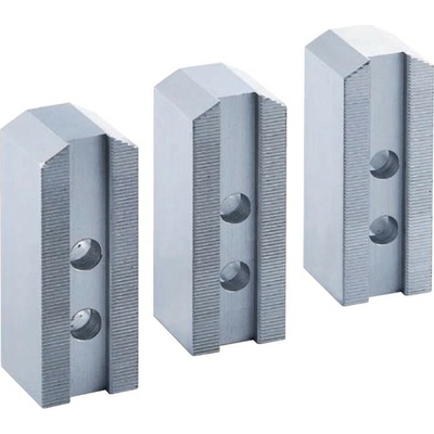 Měkké čelisti 50x50x130mm pro hydraulické sklíčidlo , VHC-12 5002-334