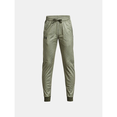 Under Armour Спортни панталони за момчета Under Armour UA Pennant 2.0 Novelty P Under Armour | Siv | Момчешки | 128