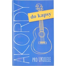 Frontman Akordy pro ukulele