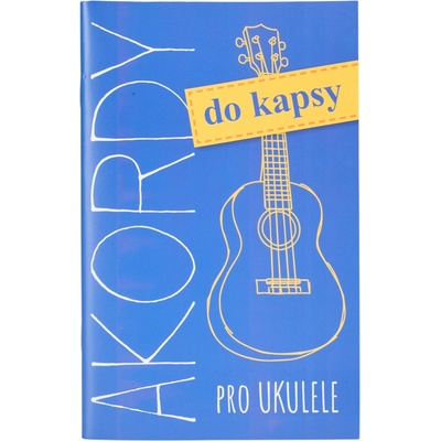 Frontman Akordy pro ukulele