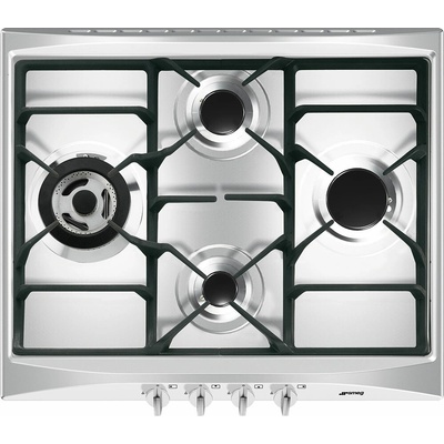 Smeg SR264XGH2